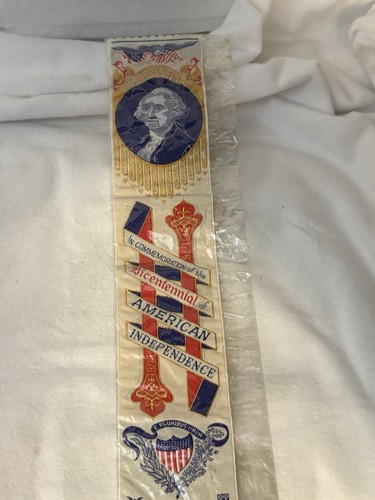 Vtg 1976 bicentennial - vtg,