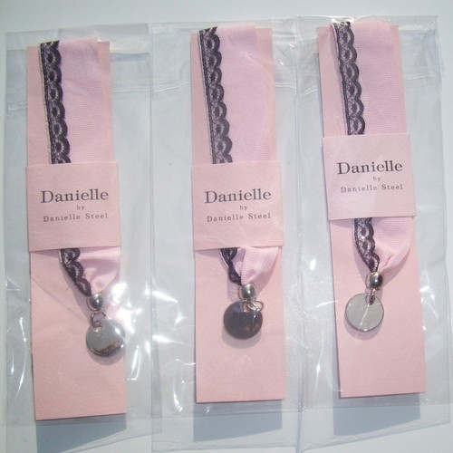 Danielle steel - danielle,