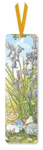 Bookmark brambly hedge - brambly,