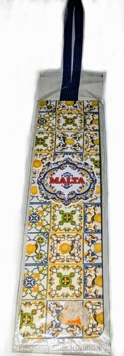 Malta decorative ceramic - malta, tile