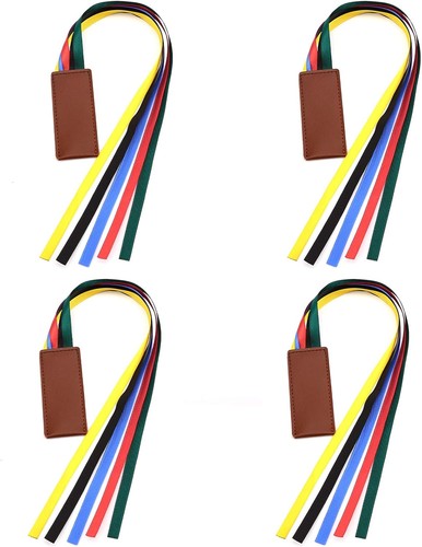 Aiex 4pcs ribbon - 4pcs,