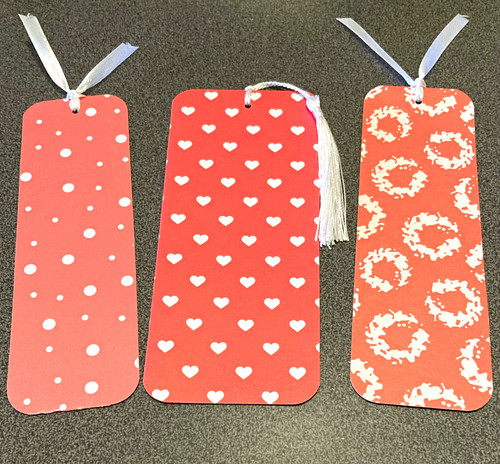 Set handmade paper - set, of