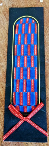 Decorative red blue - decorative,