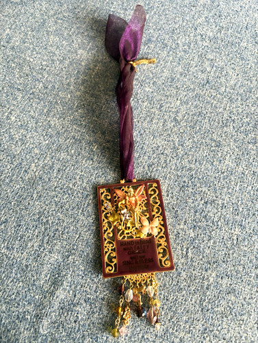 Kirk folly fairy butterflies - folly,