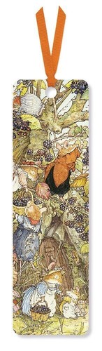 Bookmark brambly hedge the - brambly,