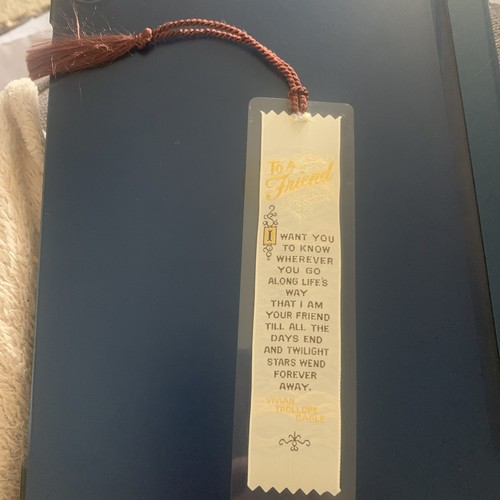 Bookmark weve gift a - weve,