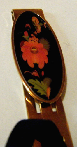 Bookmajigs bookmark enamel - bookmark,