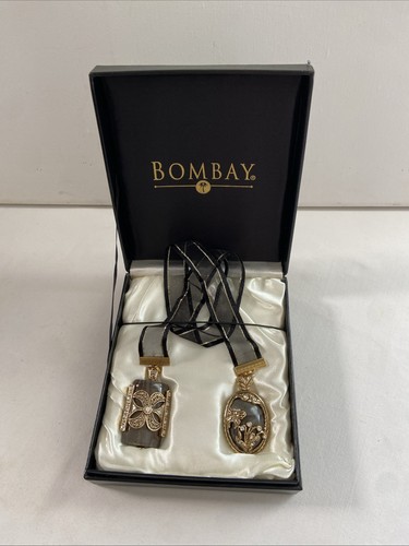 Bombay jeweled goldtone - bombay,