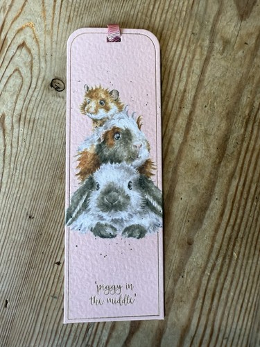 Wrendale designs piggy - wrendale, 'piggy