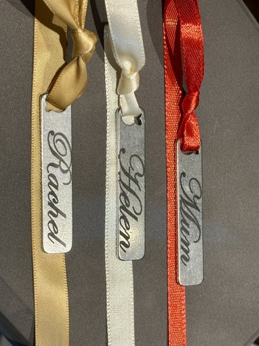 Personalised stainless steel - personalised,