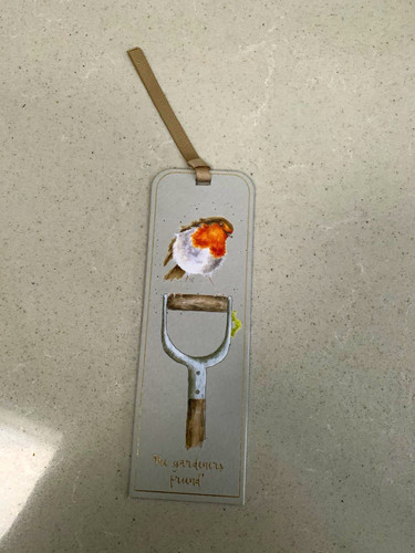 Wrendale designs robin