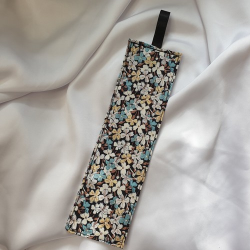 Liberty london bookmark - london,
