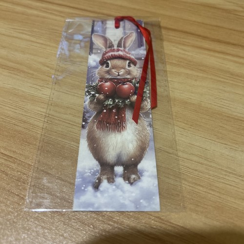 Beautiful rabbit wintery - beautiful,